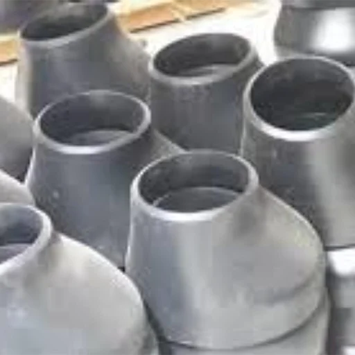 ASTM B366 Grade WPHC276 Eccentric Reducer